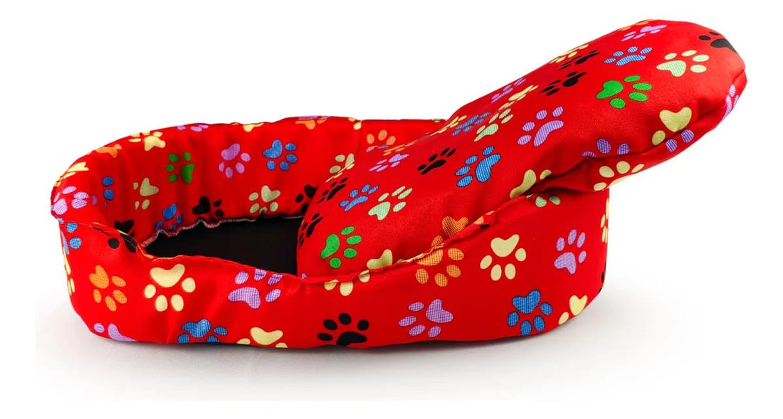 Cama Europa Ultra M, Estampas e Cores Sortidas